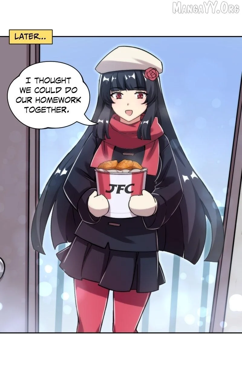 Stalker x Stalker Chapter 185 - Page 6