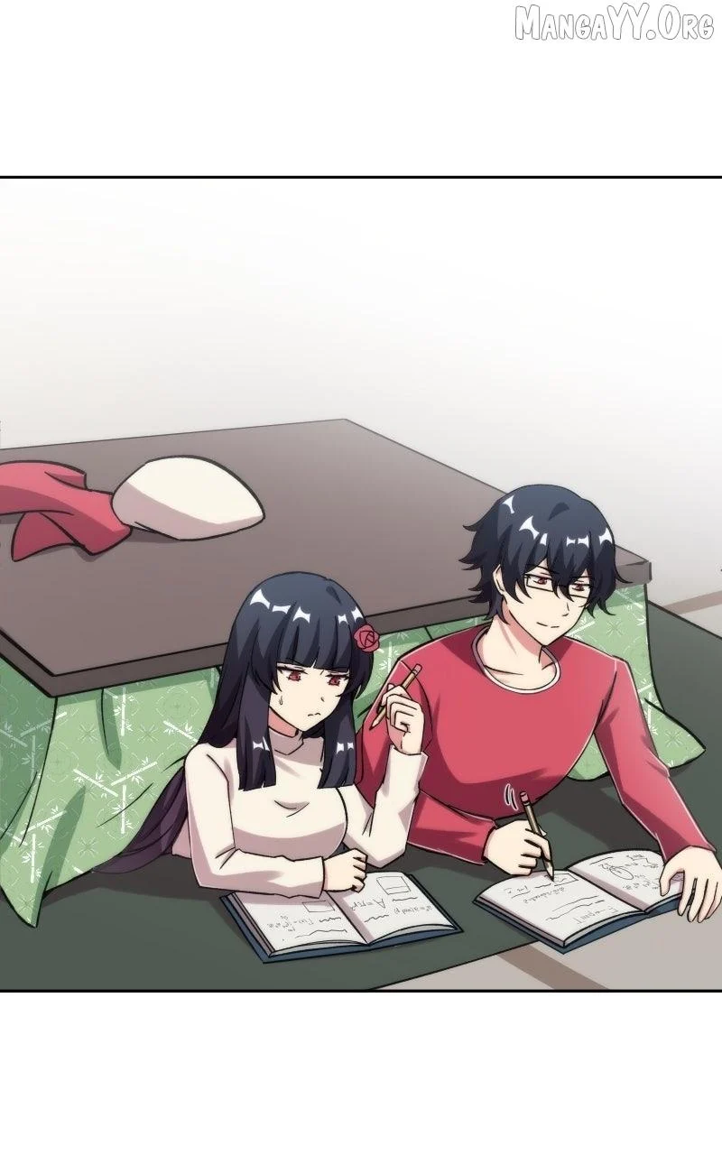 Stalker x Stalker Chapter 185 - Page 8