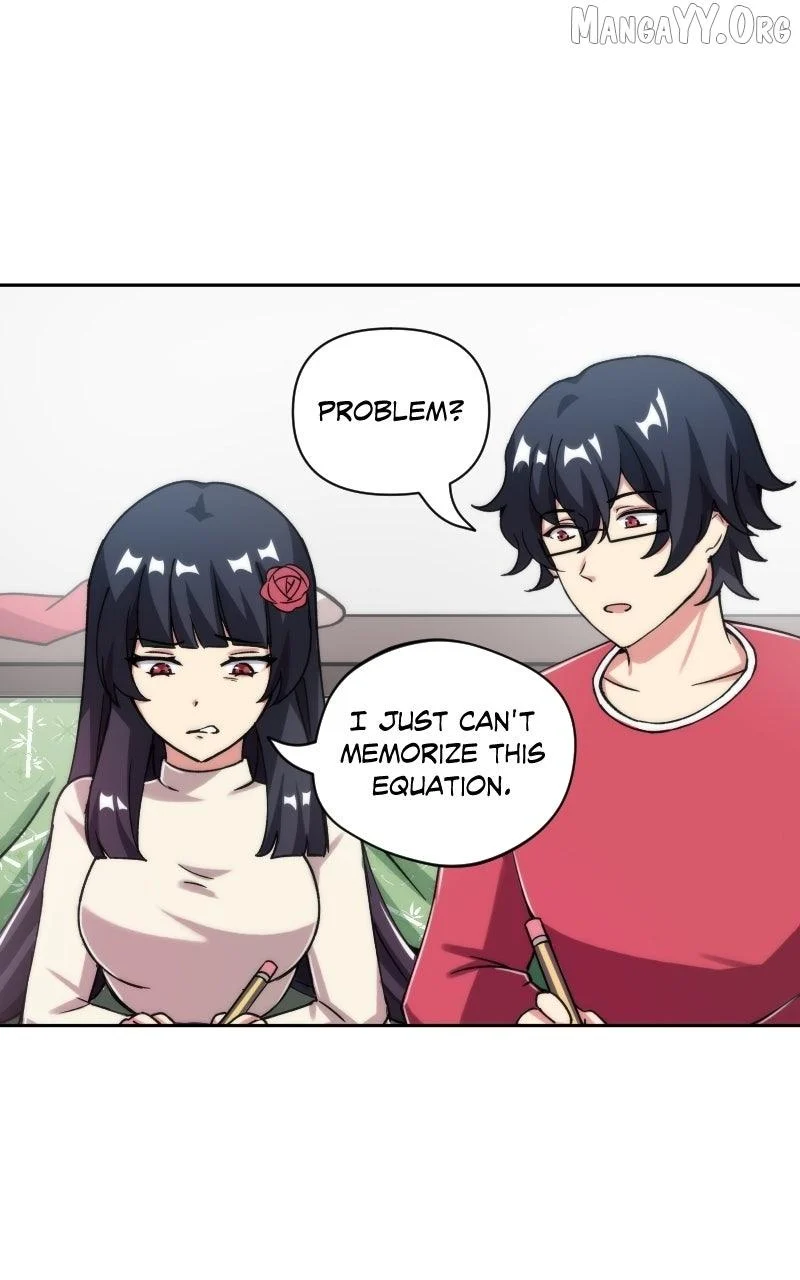 Stalker x Stalker Chapter 185 - Page 9