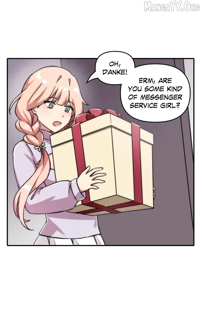 Stalker x Stalker Chapter 186 - Page 11