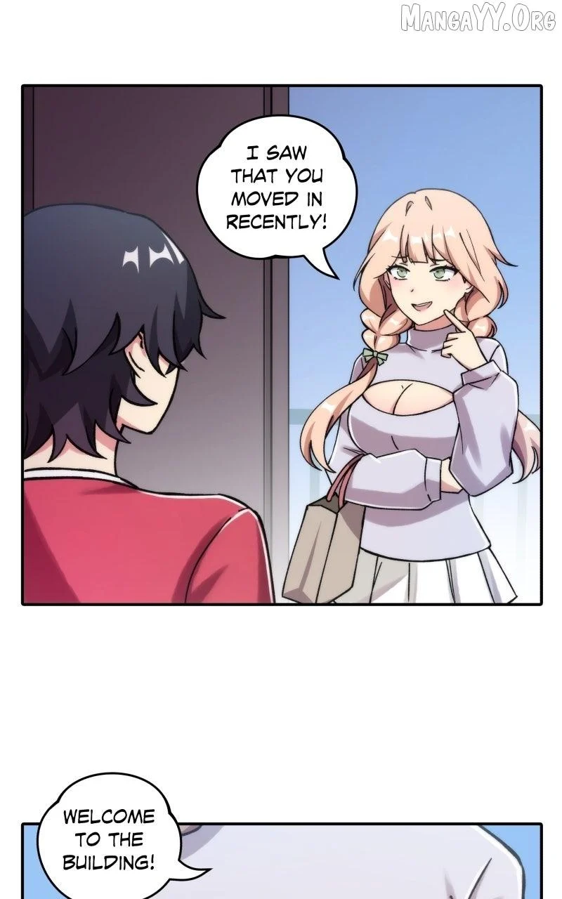 Stalker x Stalker Chapter 186 - Page 3