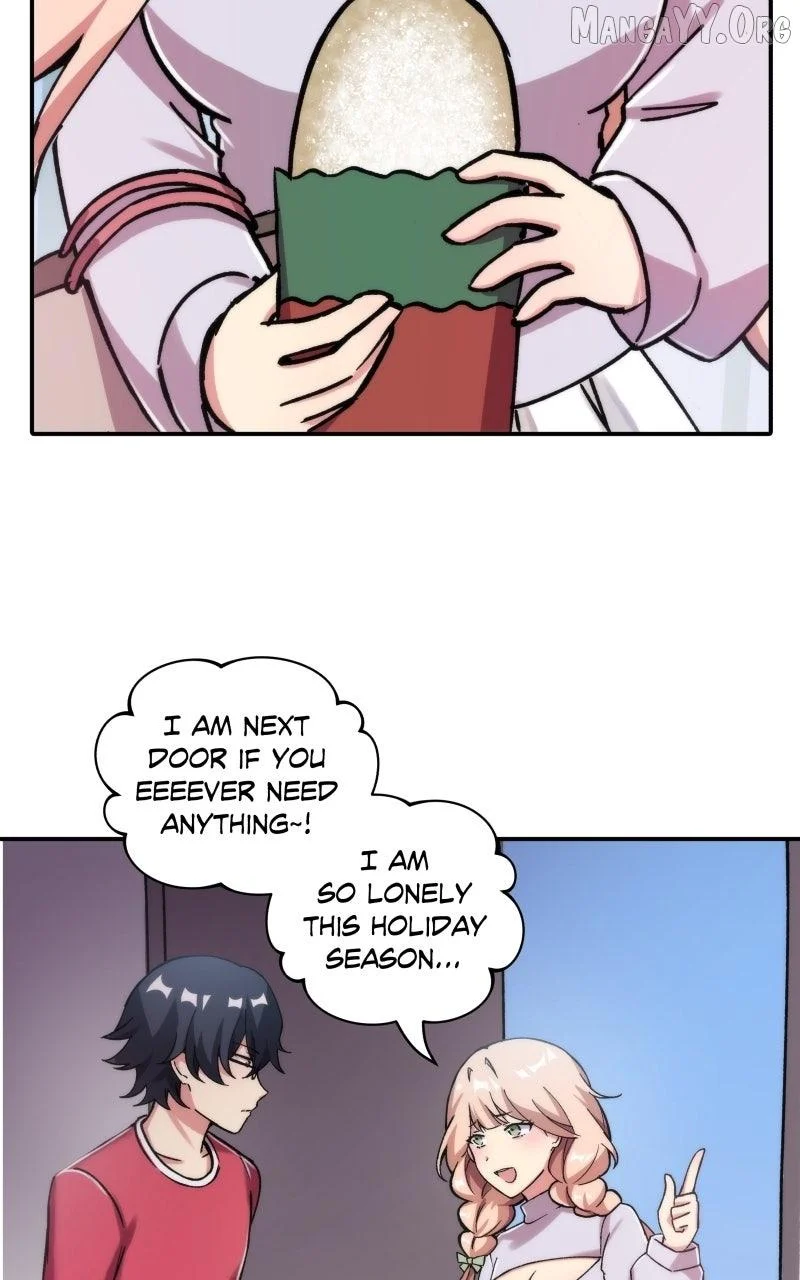 Stalker x Stalker Chapter 186 - Page 5