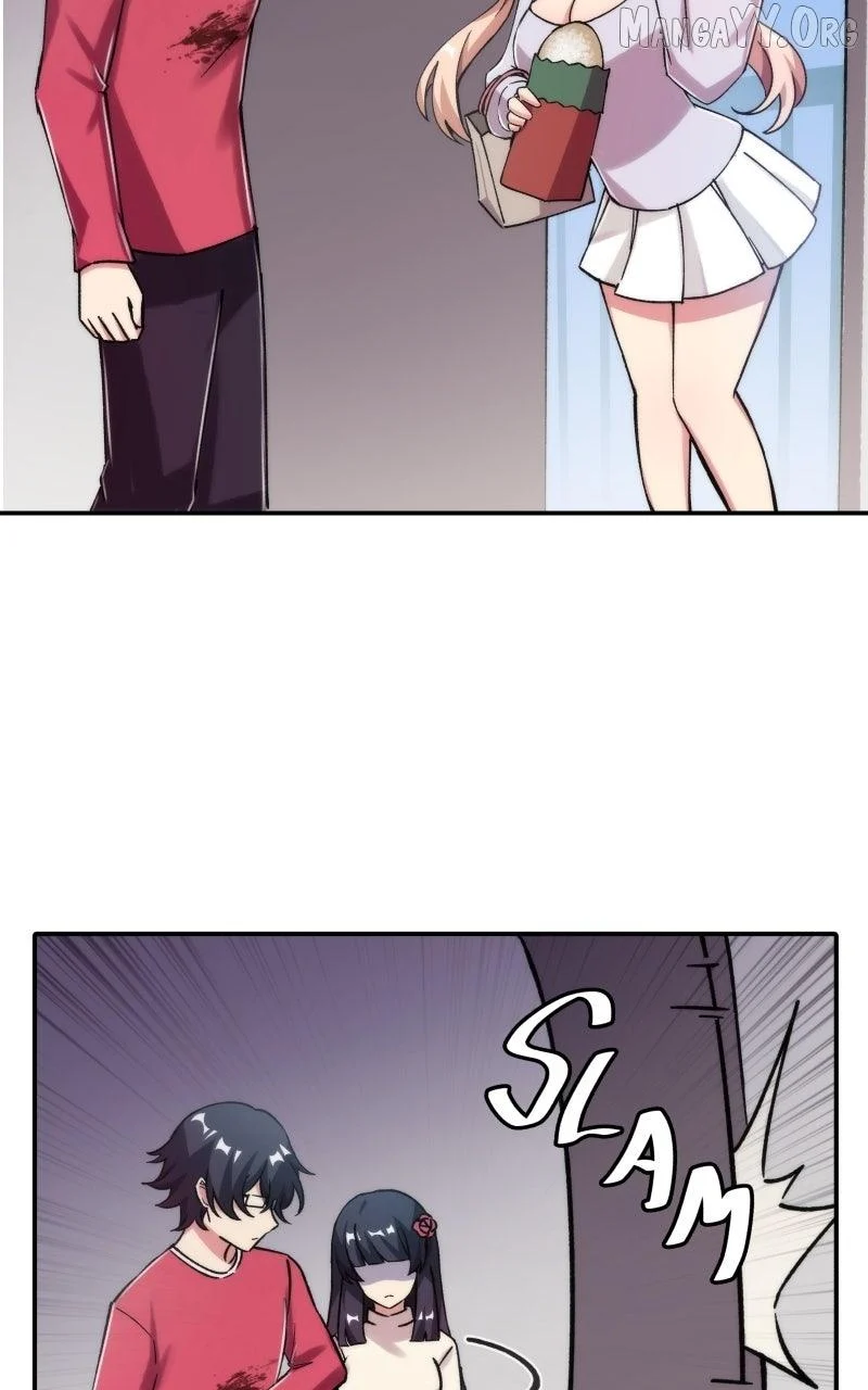 Stalker x Stalker Chapter 186 - Page 6