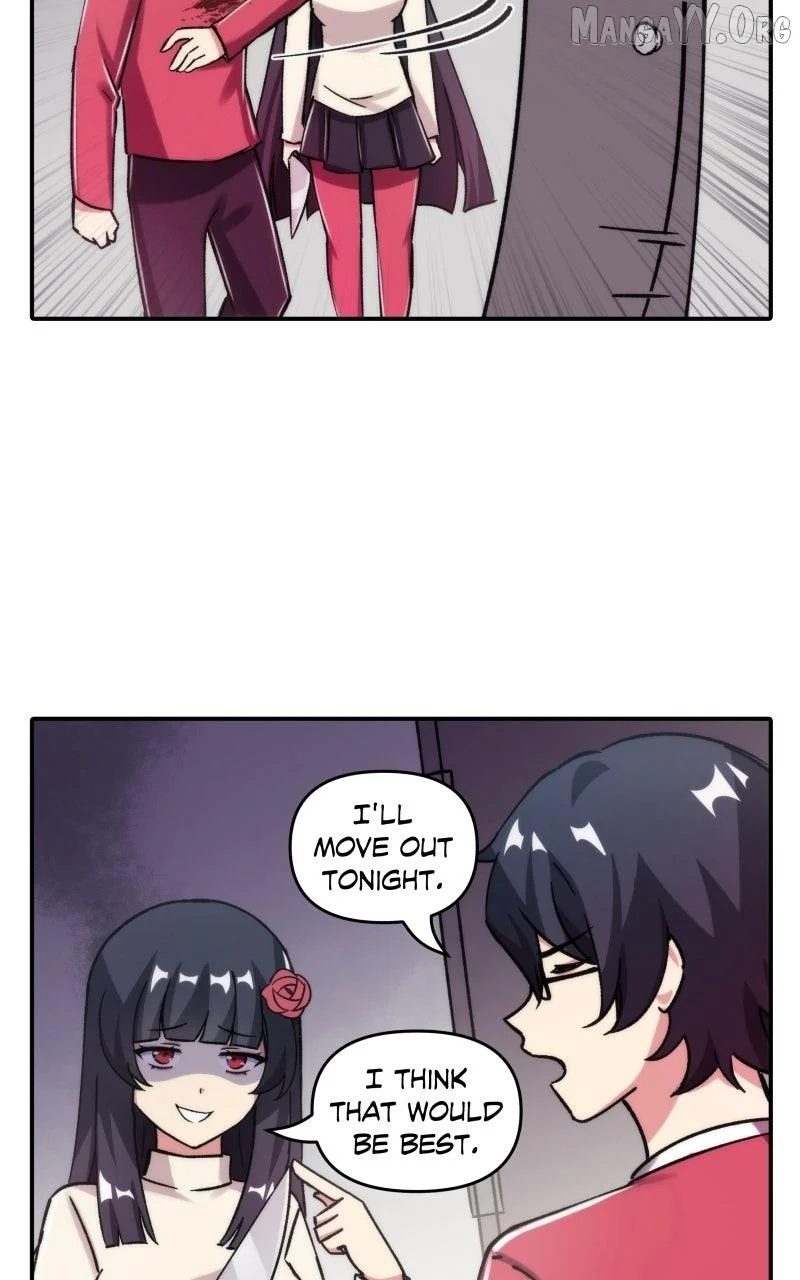 Stalker x Stalker Chapter 186 - Page 7