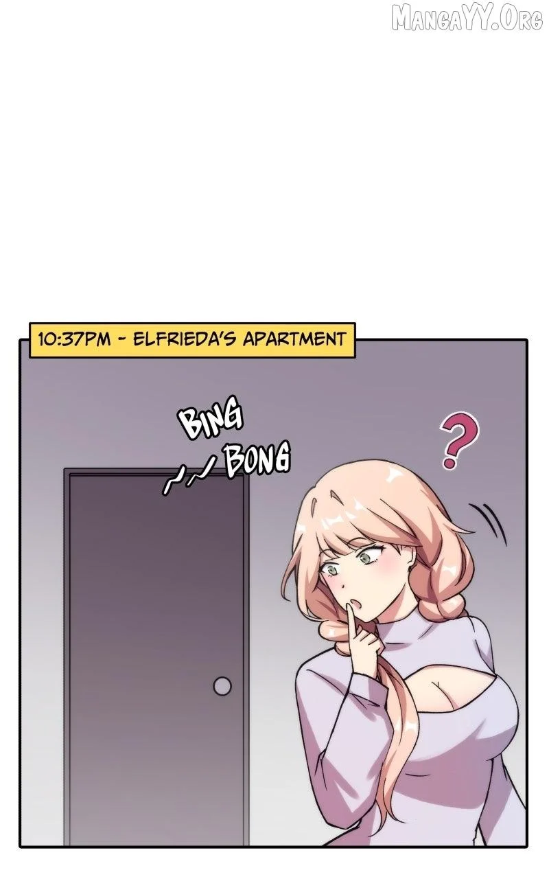 Stalker x Stalker Chapter 186 - Page 9