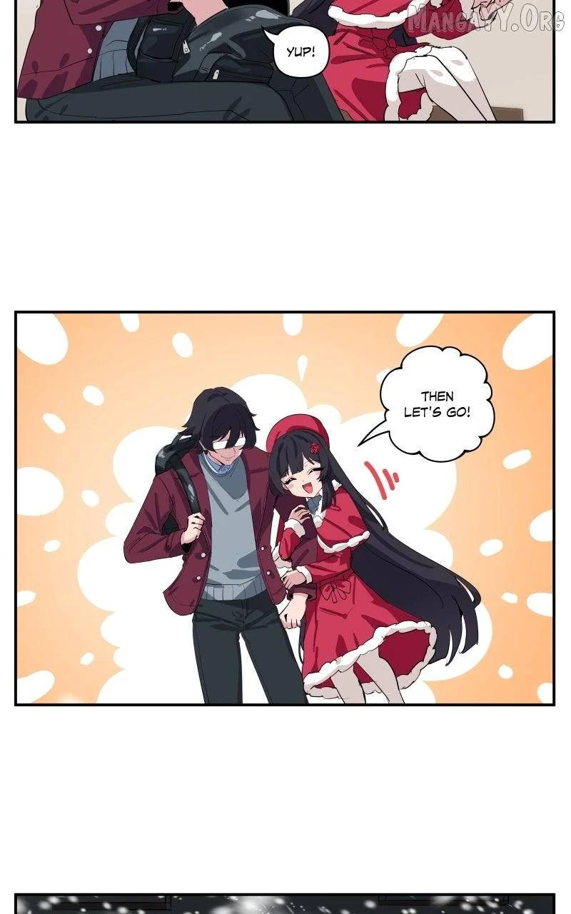 Stalker x Stalker Chapter 187 - Page 3