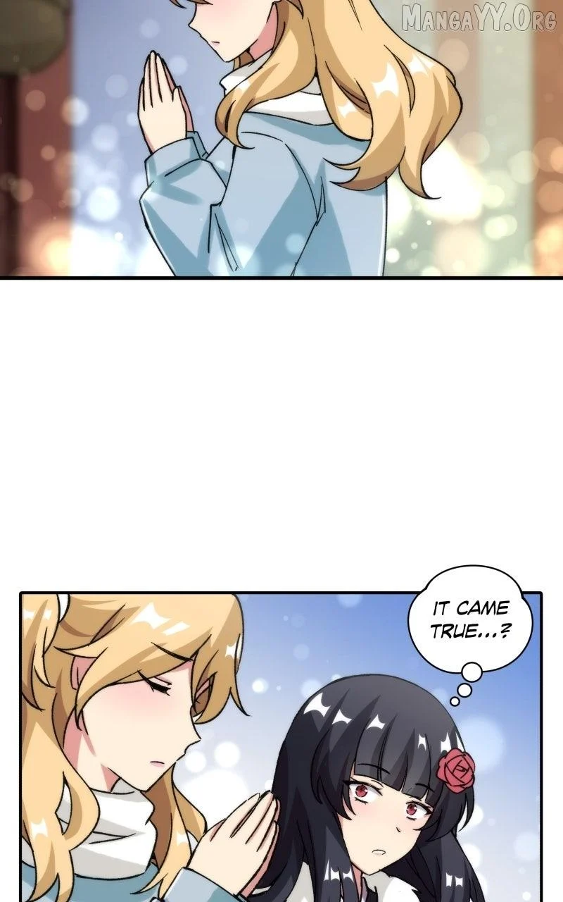 Stalker x Stalker Chapter 189 - Page 15