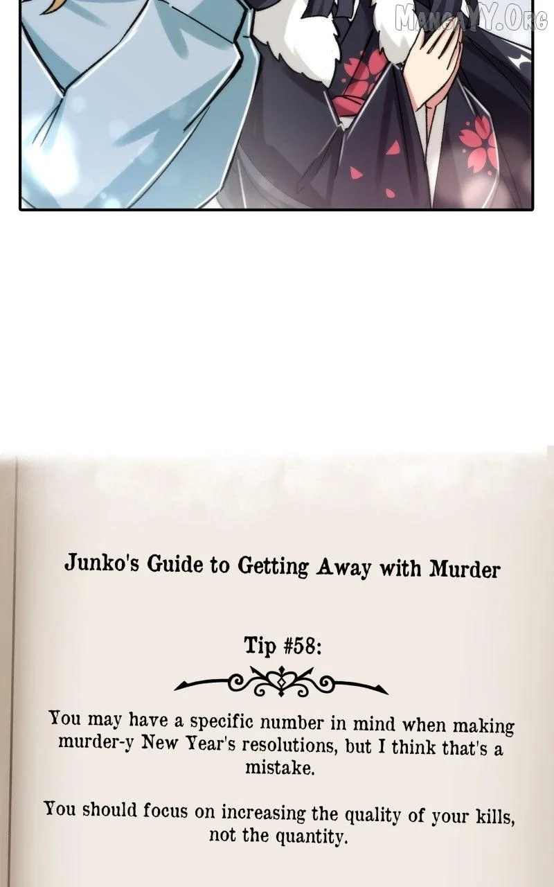 Stalker x Stalker Chapter 189 - Page 16