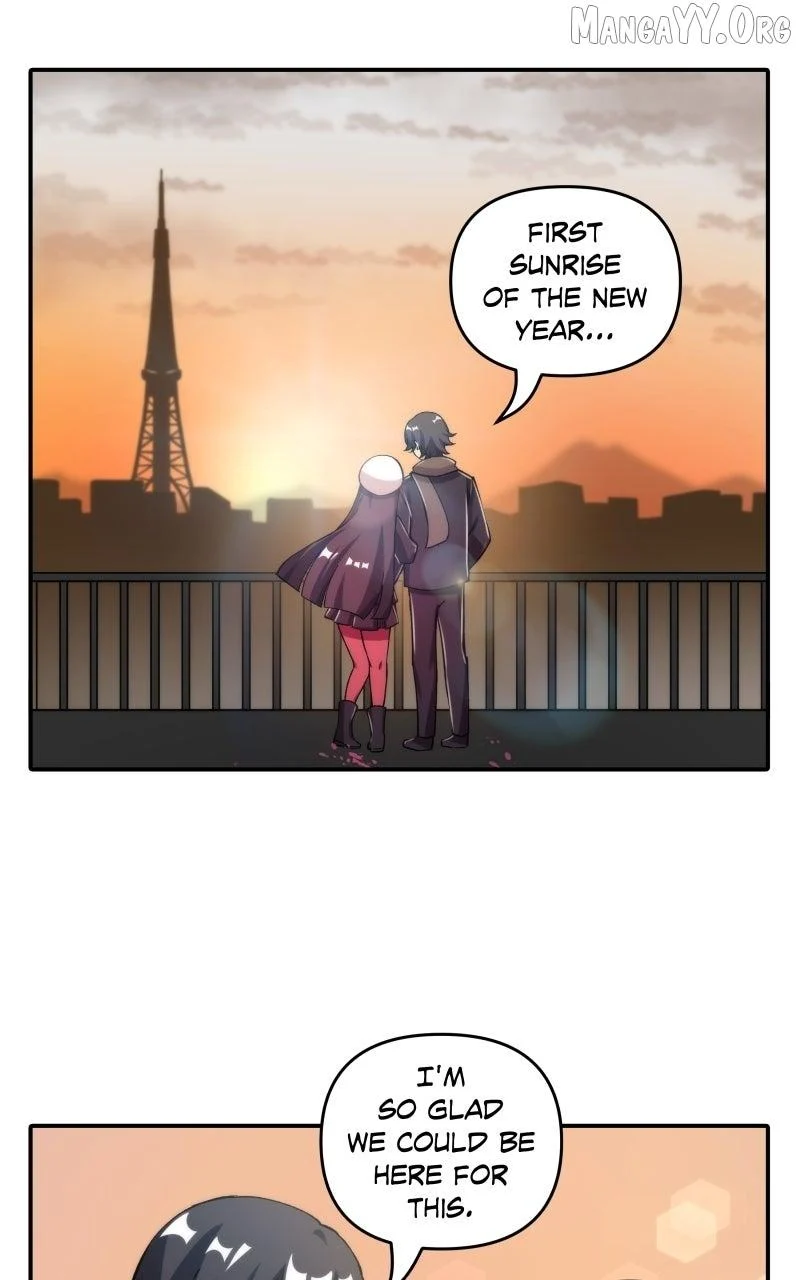 Stalker x Stalker Chapter 189 - Page 4