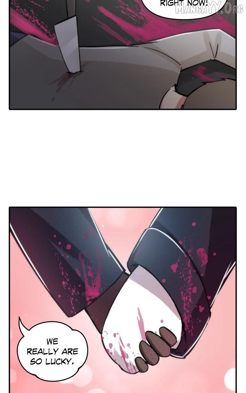 Stalker x Stalker Chapter 189 - Page 6