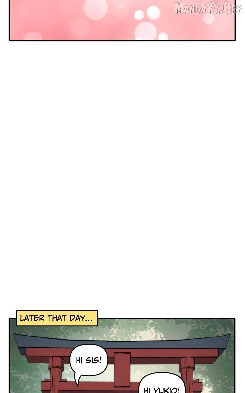 Stalker x Stalker Chapter 189 - Page 7