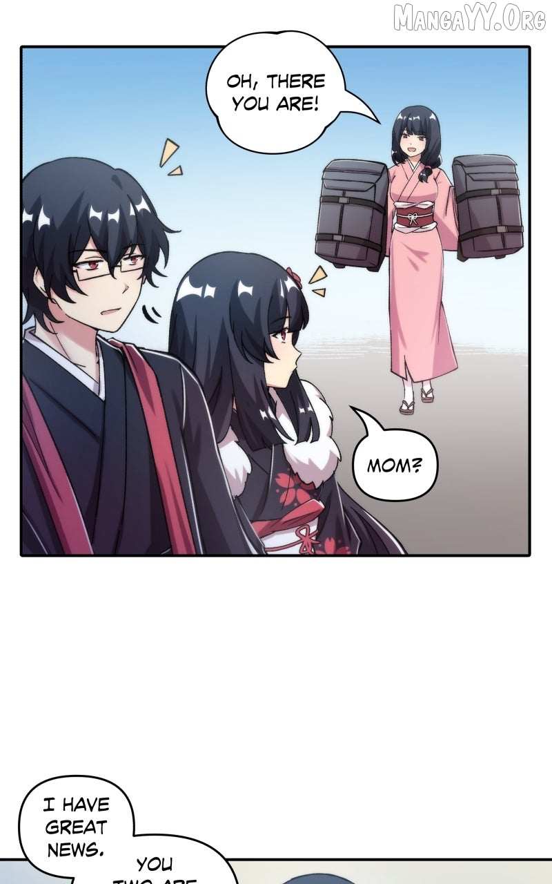 Stalker x Stalker Chapter 190 - Page 10