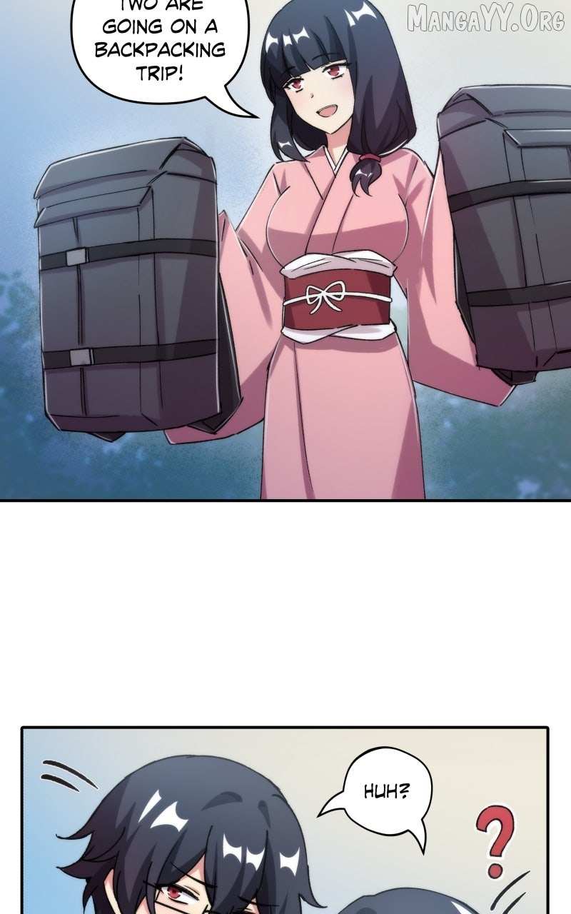 Stalker x Stalker Chapter 190 - Page 11