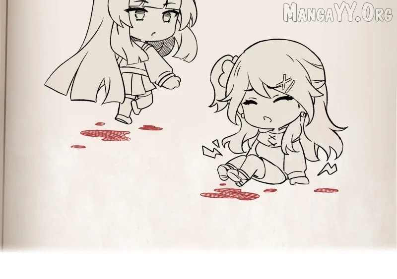 Stalker x Stalker Chapter 190 - Page 14