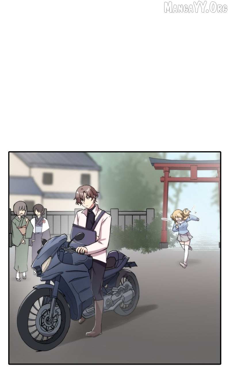 Stalker x Stalker Chapter 190 - Page 7