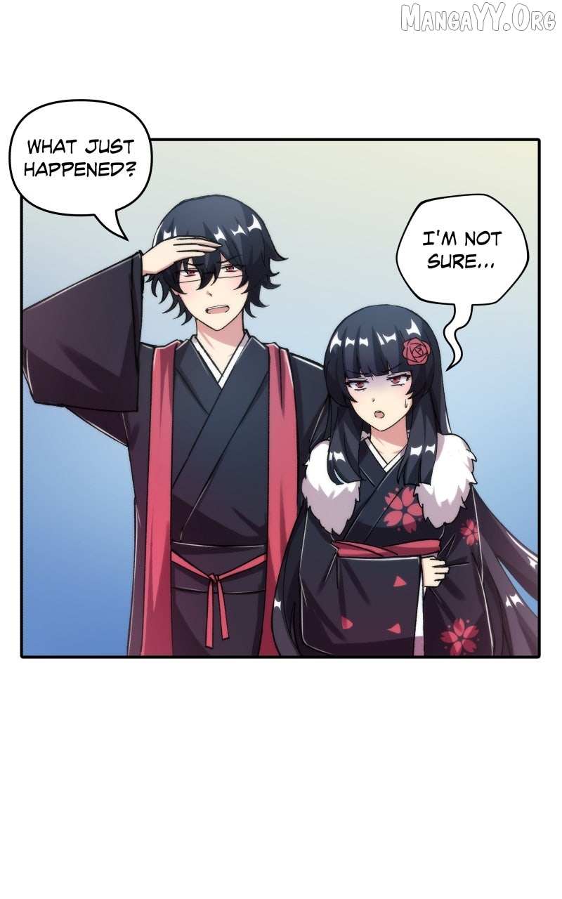 Stalker x Stalker Chapter 190 - Page 9