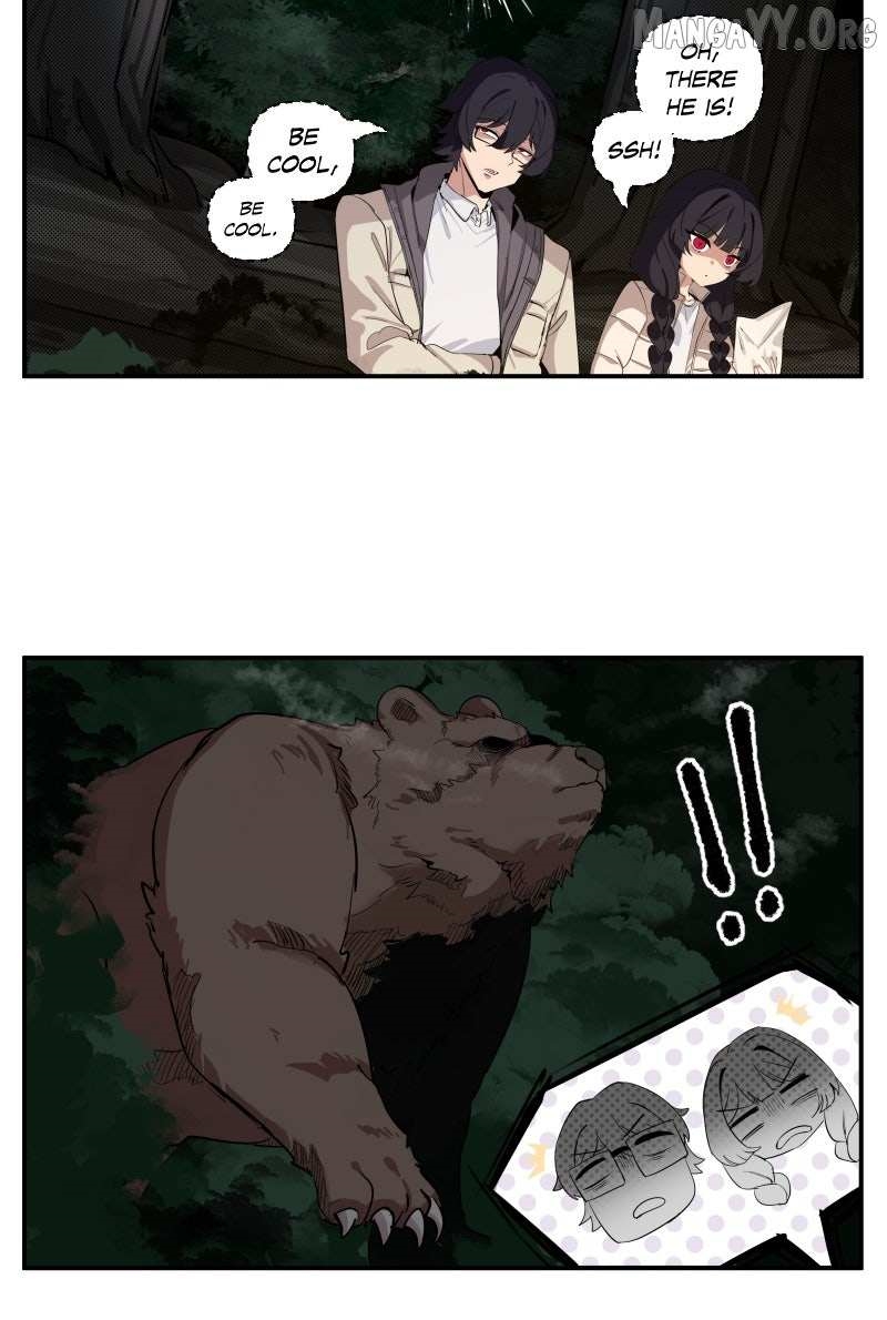 Stalker x Stalker Chapter 192 - Page 5