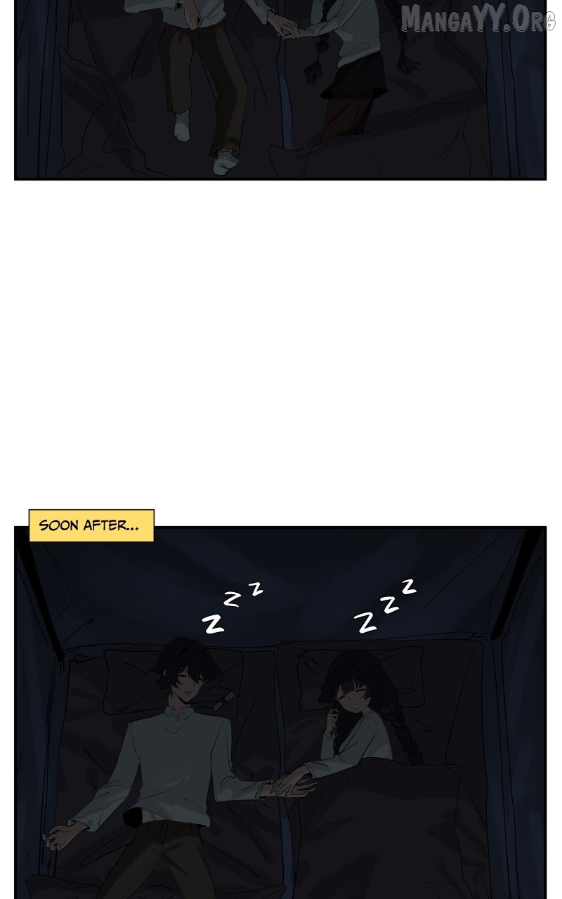 Stalker x Stalker Chapter 193 - Page 7