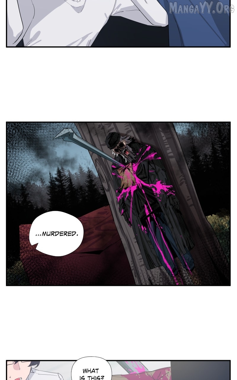 Stalker x Stalker Chapter 194 - Page 3