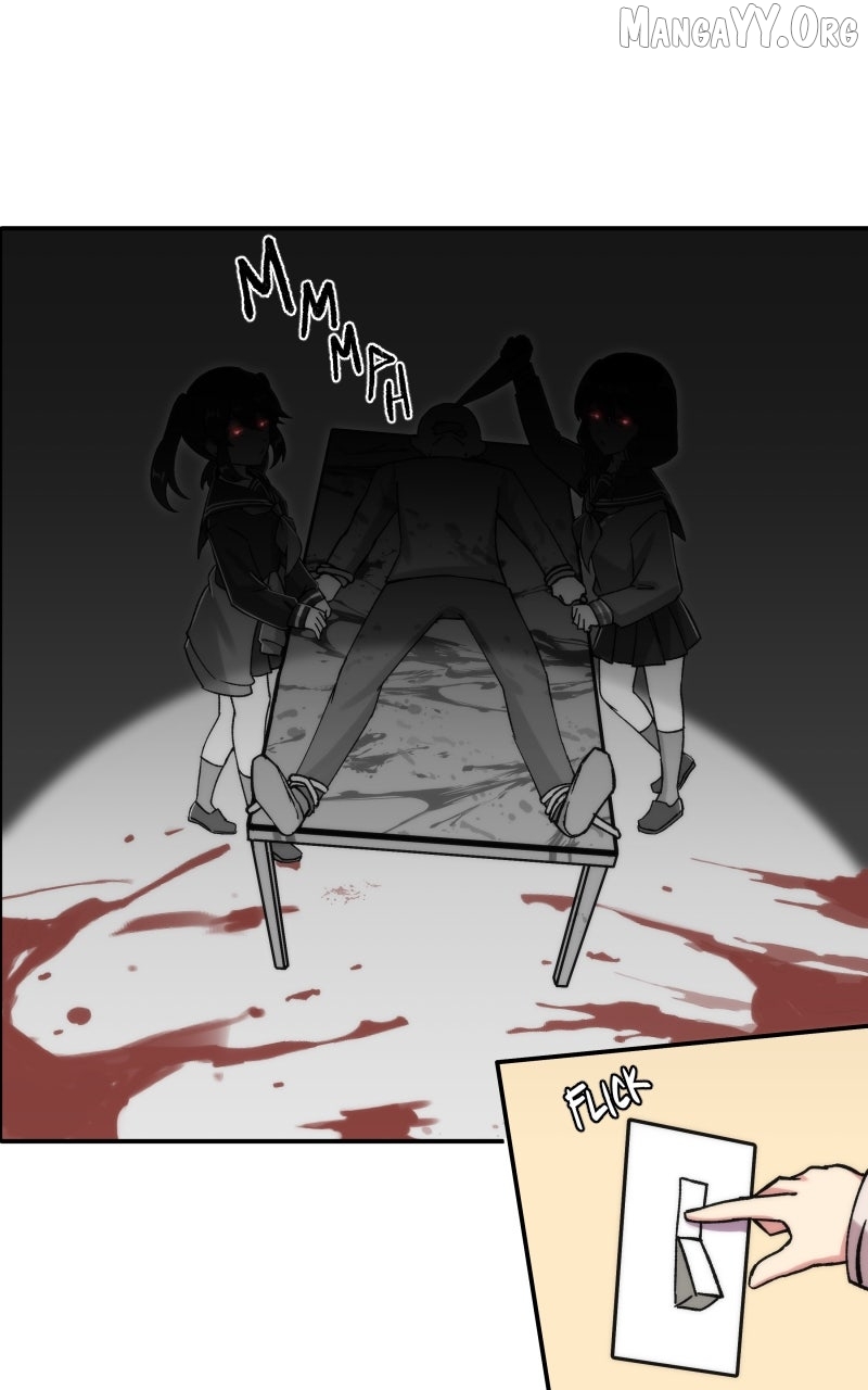 Stalker x Stalker Chapter 195 - Page 11