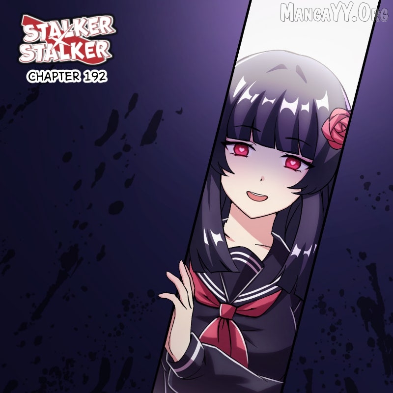Stalker x Stalker Chapter 195 - Page 2