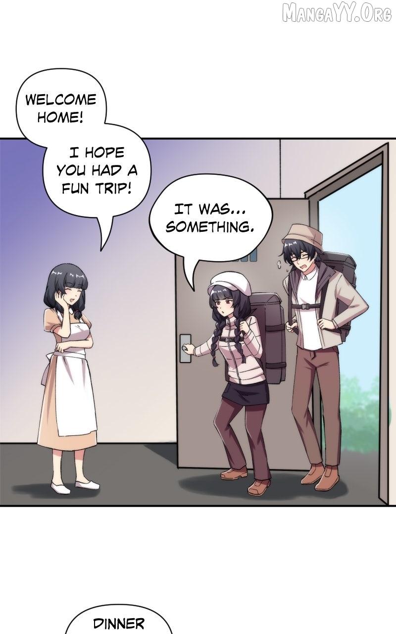 Stalker x Stalker Chapter 195 - Page 3