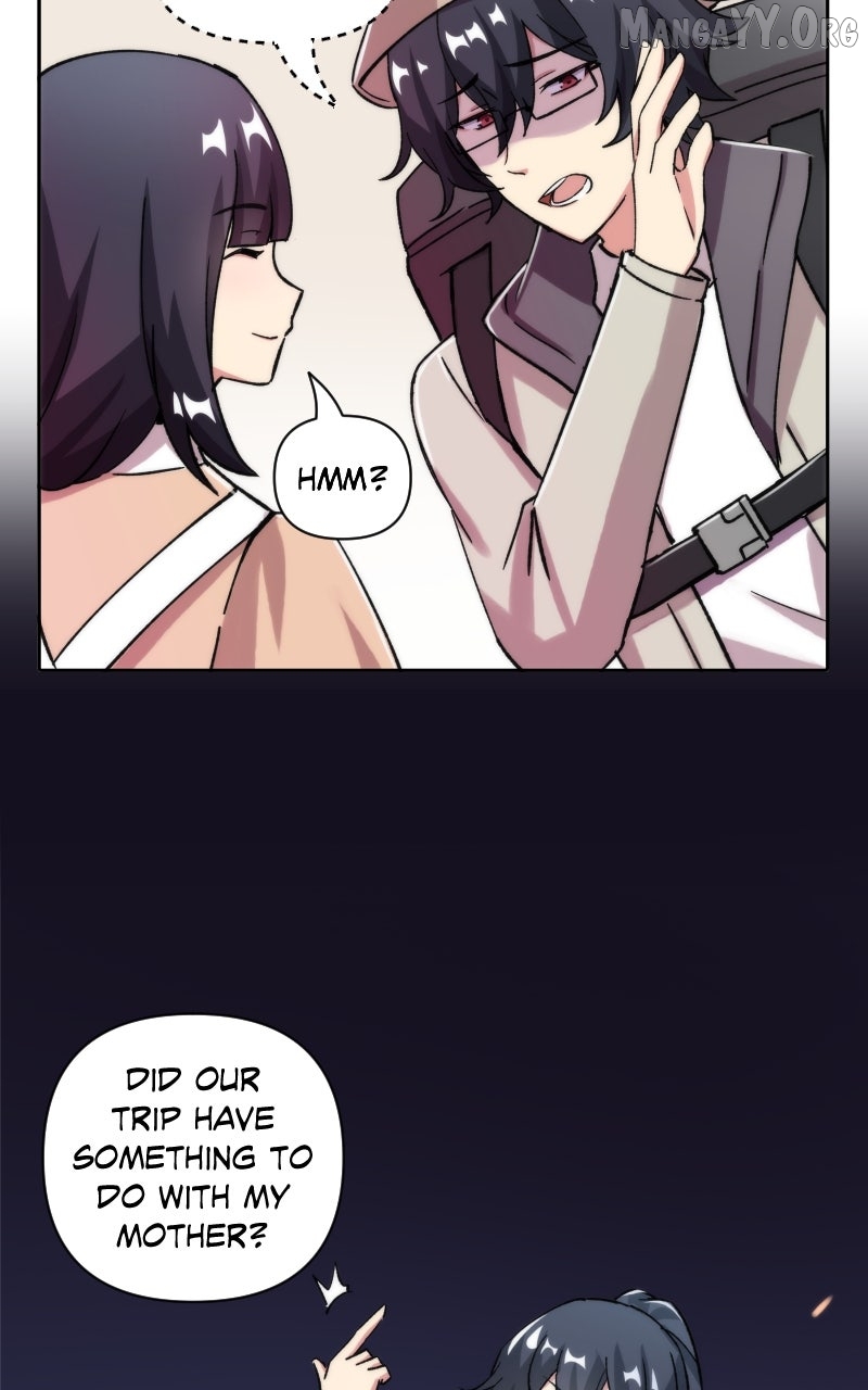 Stalker x Stalker Chapter 195 - Page 5