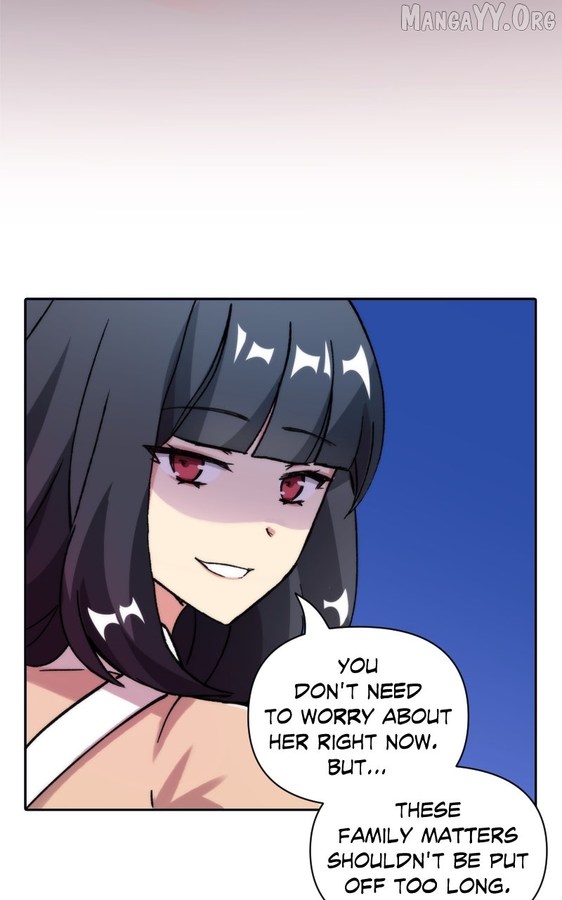 Stalker x Stalker Chapter 195 - Page 7