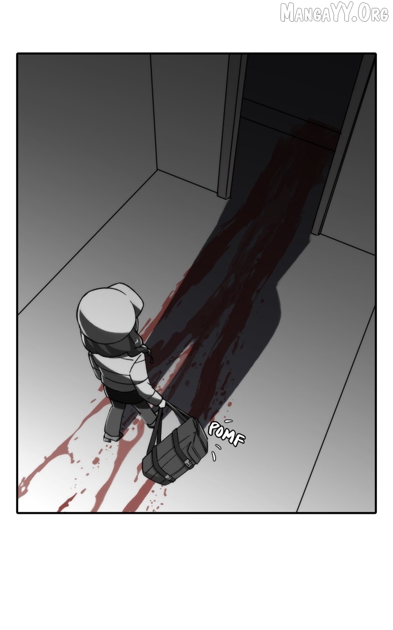 Stalker x Stalker Chapter 195 - Page 9