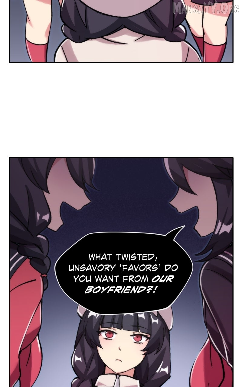 Stalker x Stalker Chapter 196 - Page 8