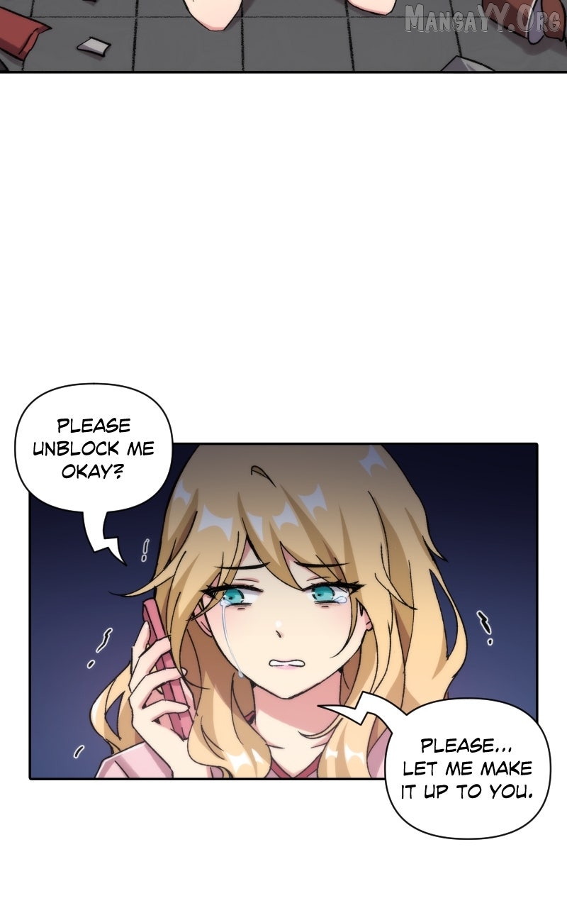 Stalker x Stalker Chapter 197 - Page 12