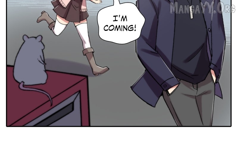 Stalker x Stalker Chapter 197 - Page 14