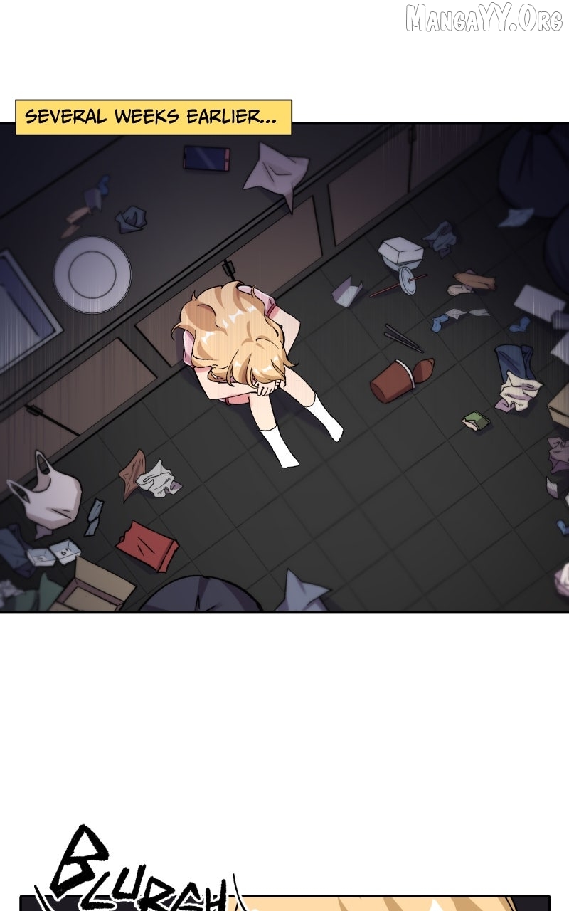 Stalker x Stalker Chapter 197 - Page 3