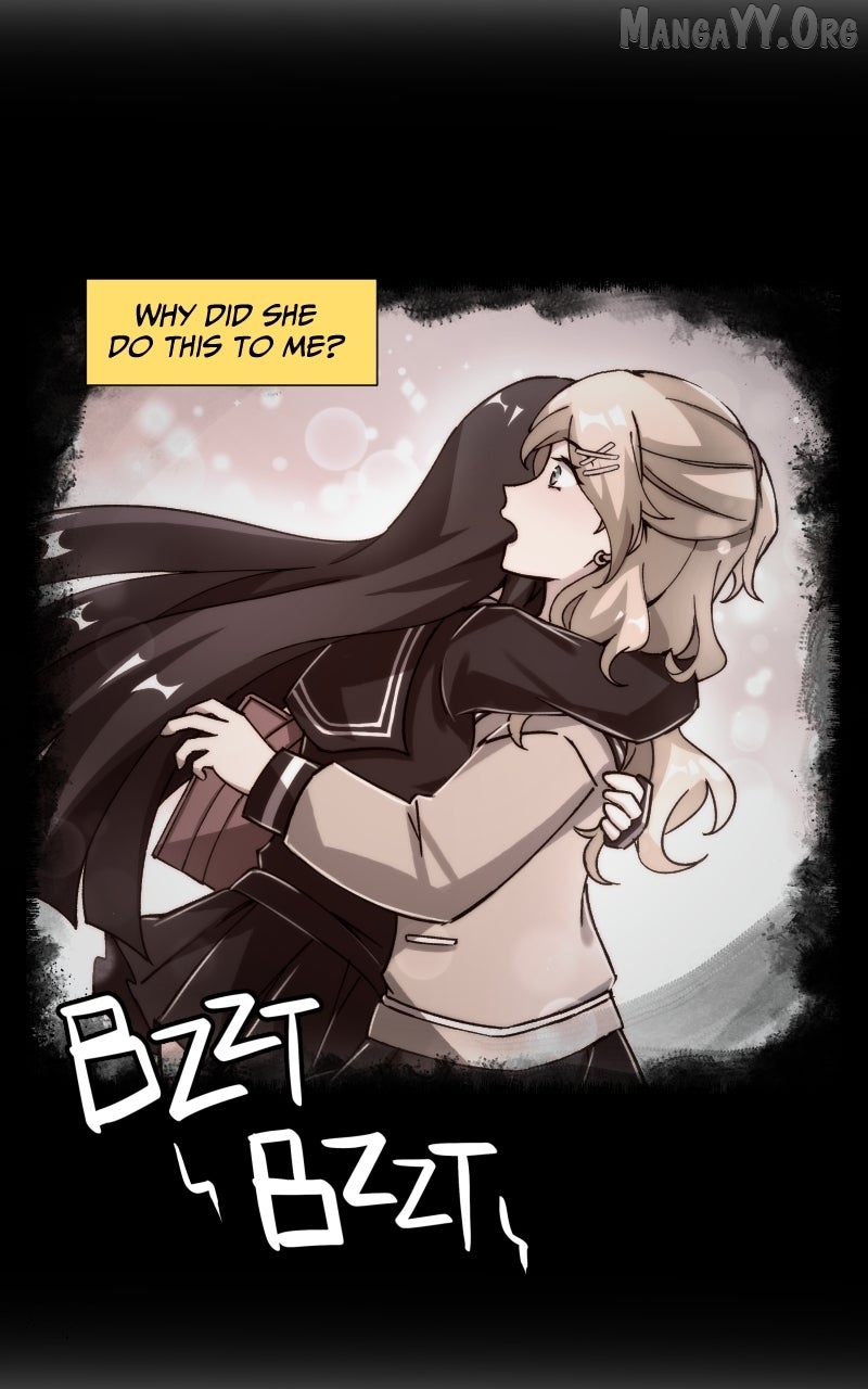 Stalker x Stalker Chapter 197 - Page 6