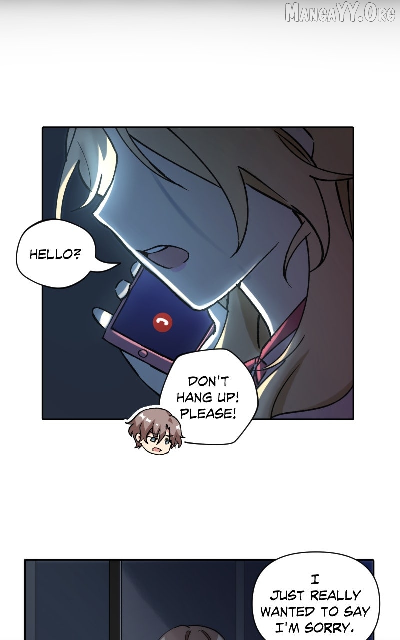 Stalker x Stalker Chapter 197 - Page 9