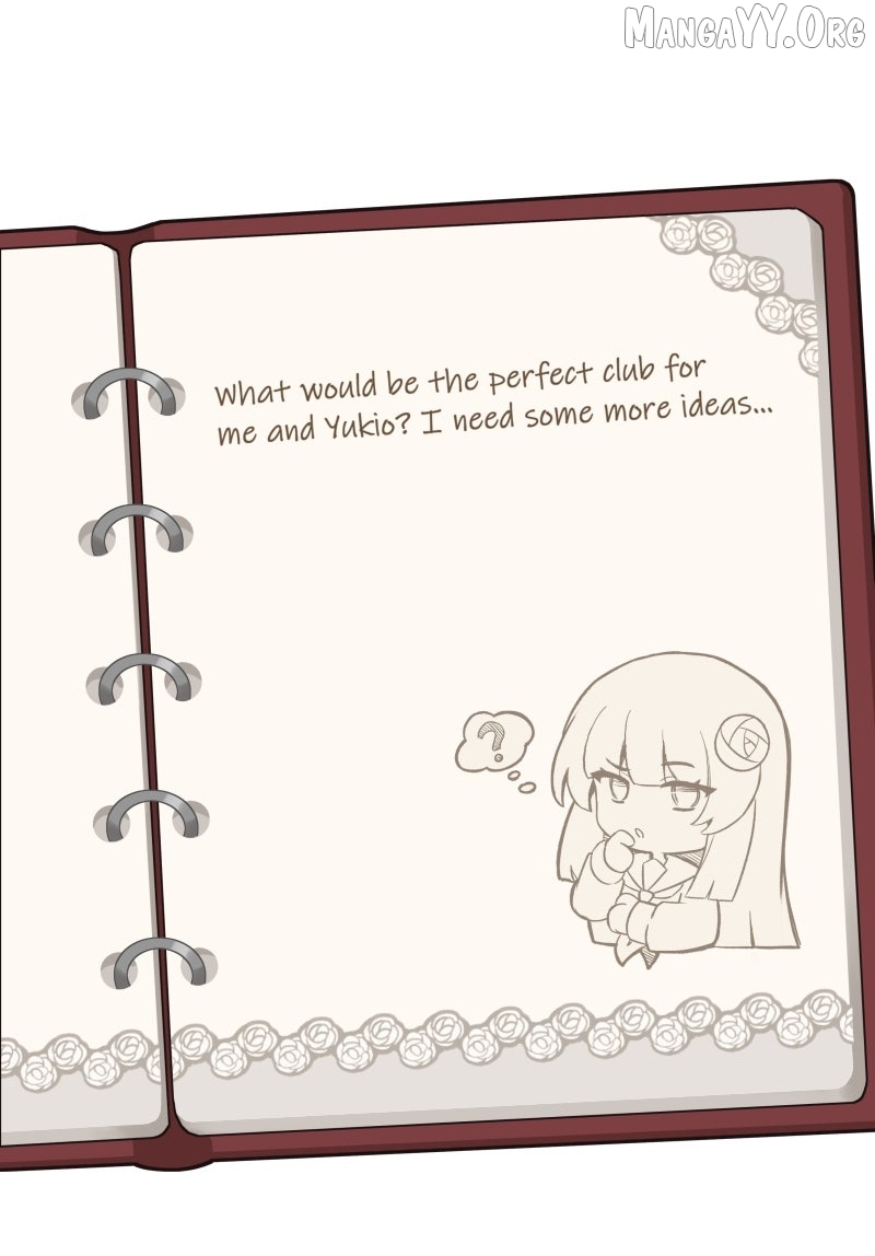 Stalker x Stalker Chapter 198 - Page 11