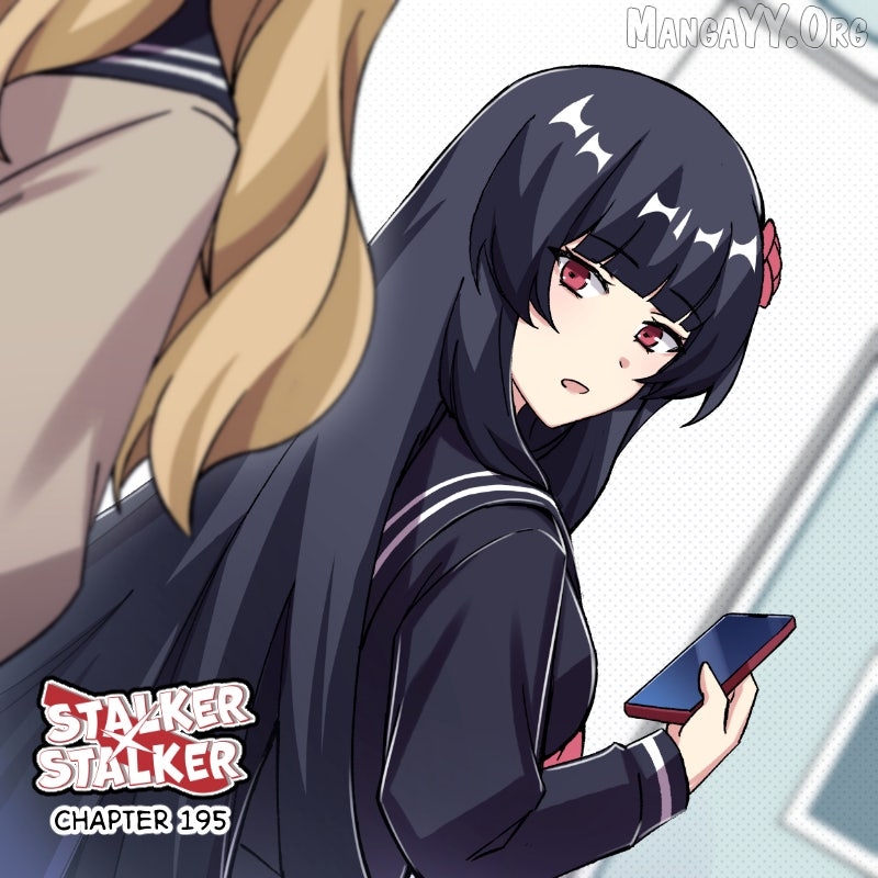 Stalker x Stalker Chapter 198 - Page 2