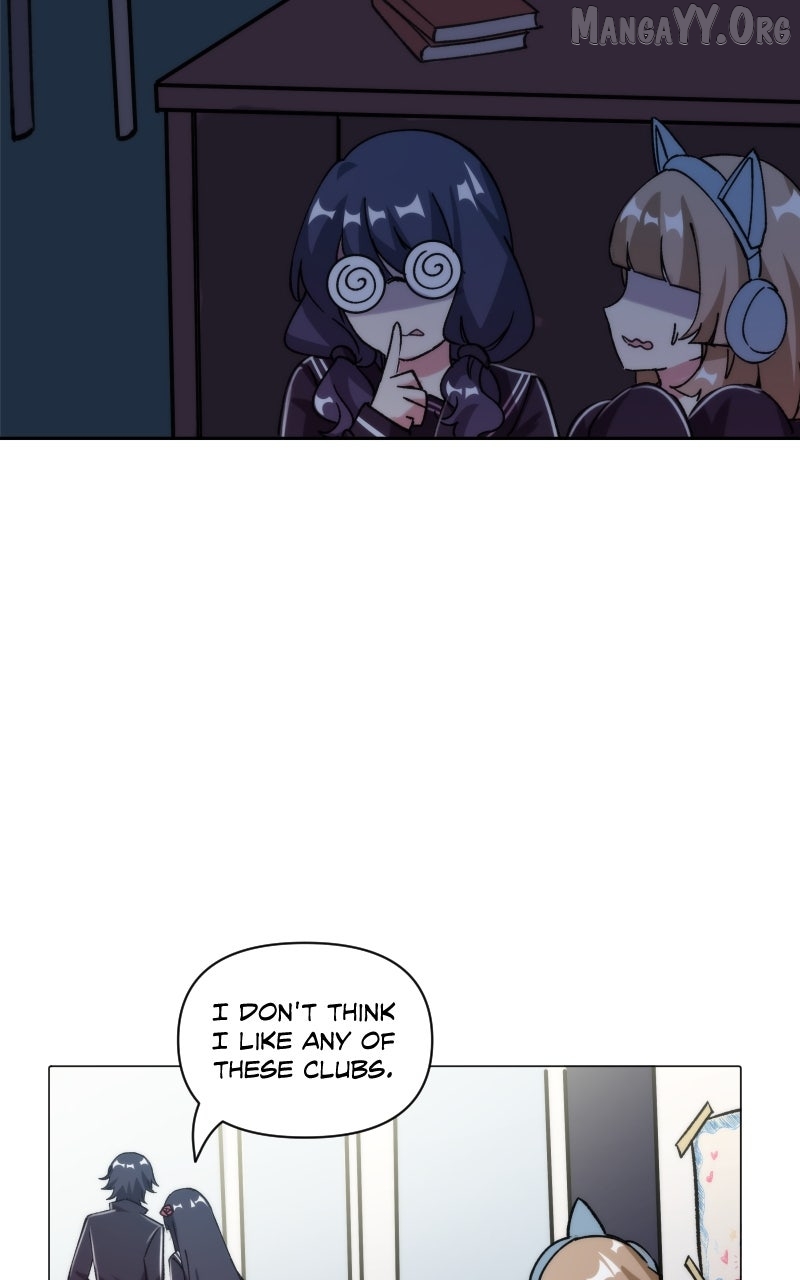 Stalker x Stalker Chapter 199 - Page 12