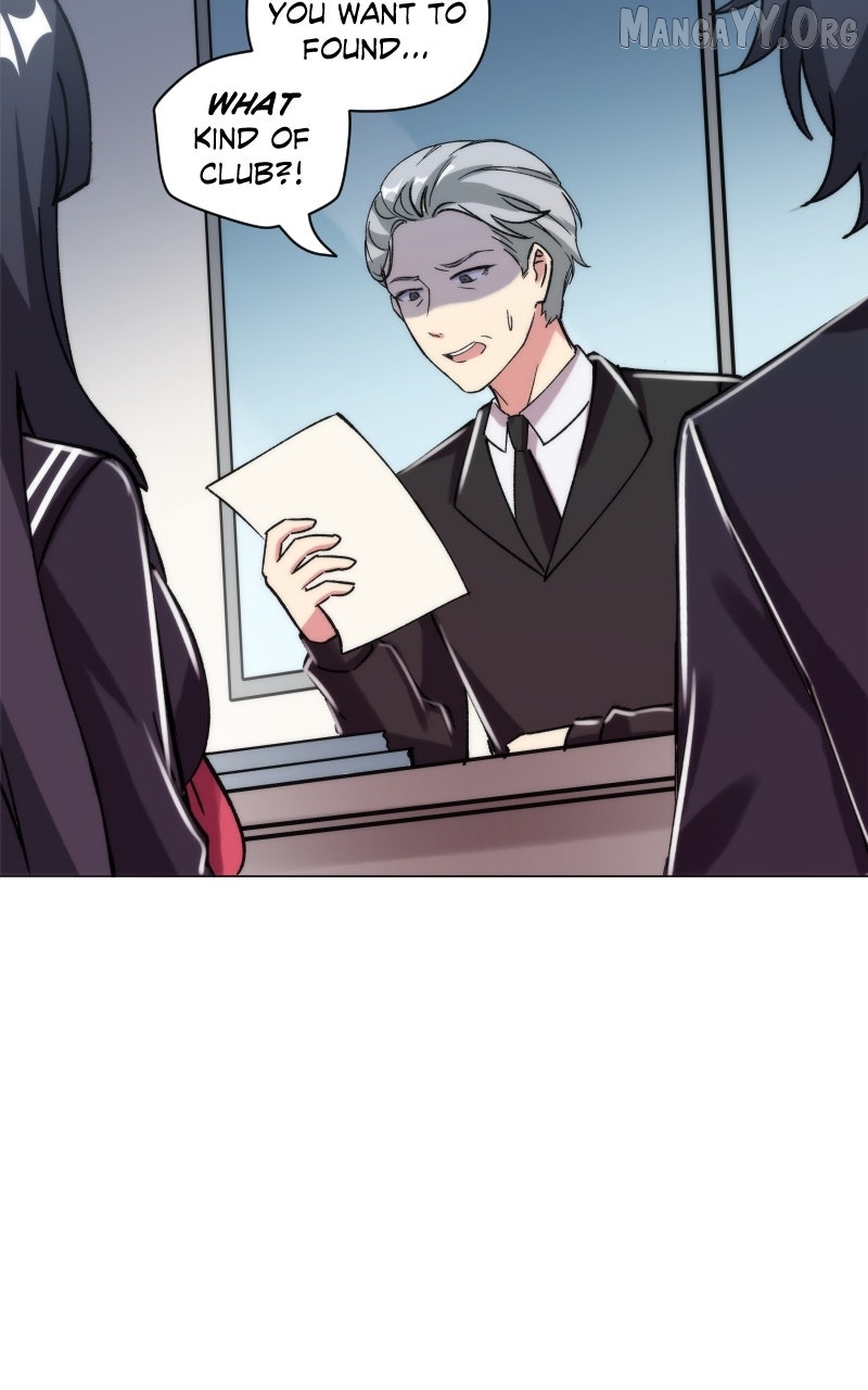 Stalker x Stalker Chapter 199 - Page 14