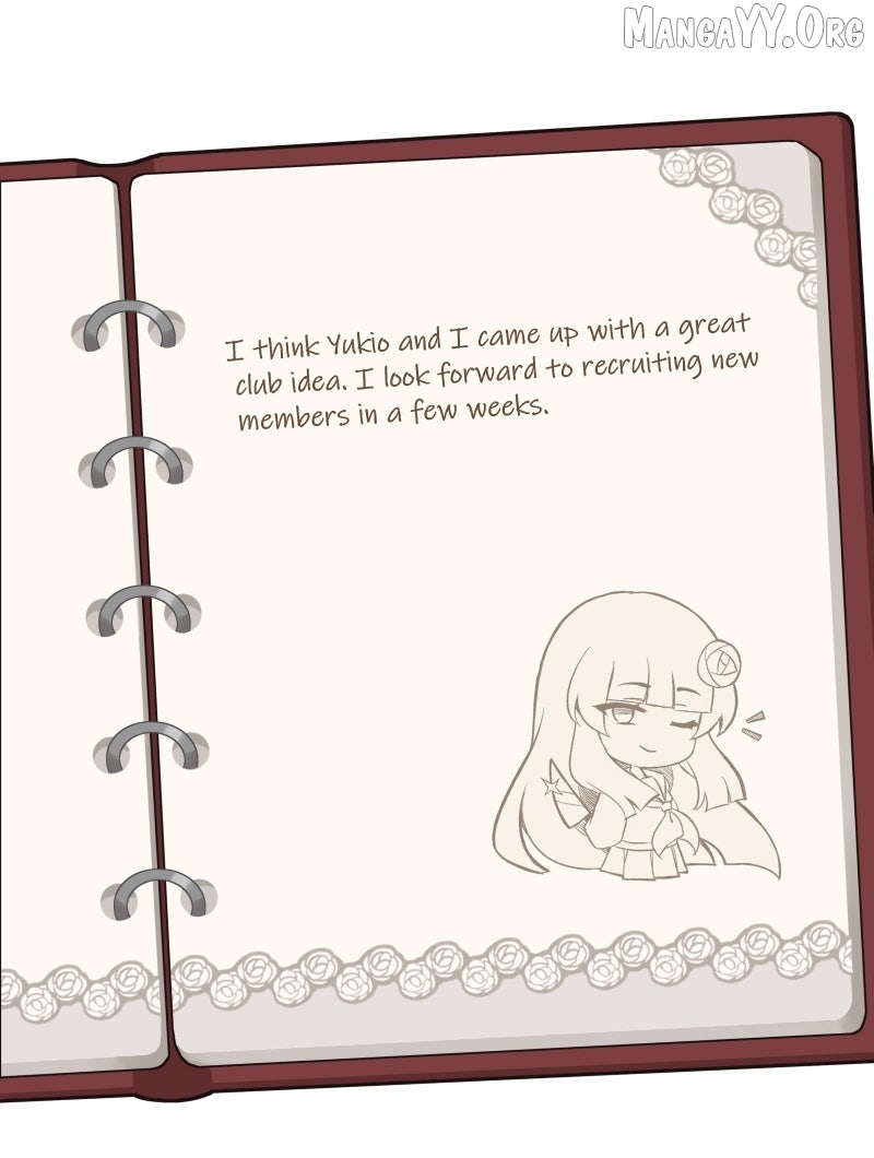 Stalker x Stalker Chapter 199 - Page 15