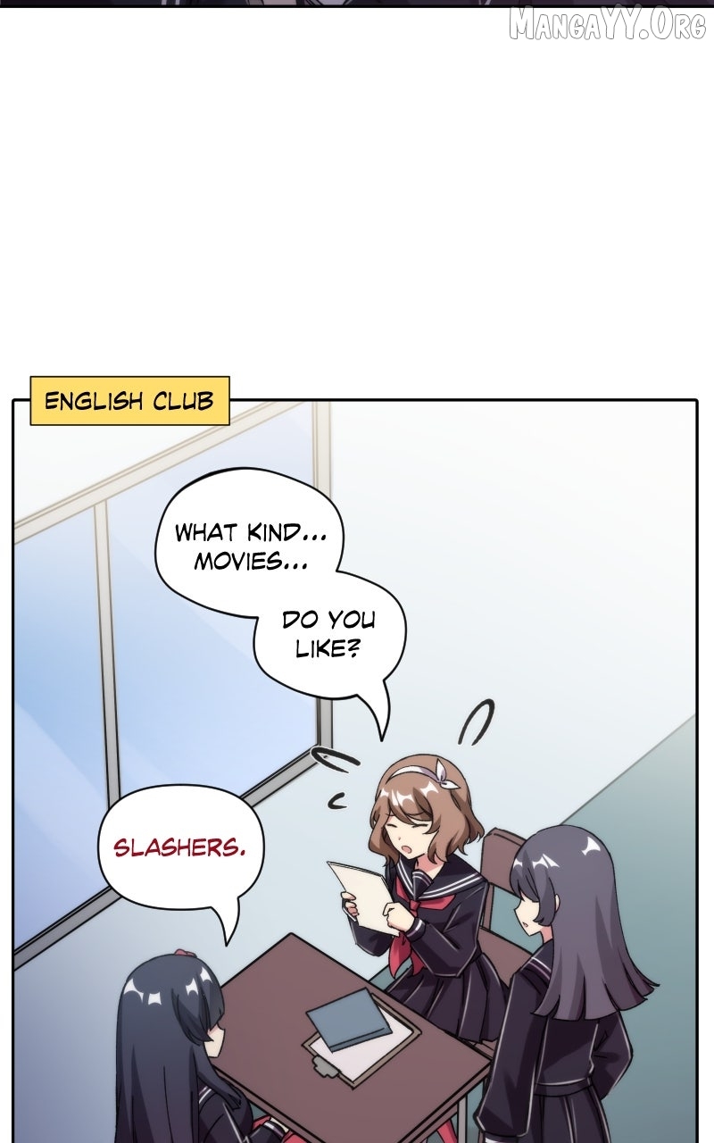 Stalker x Stalker Chapter 199 - Page 6