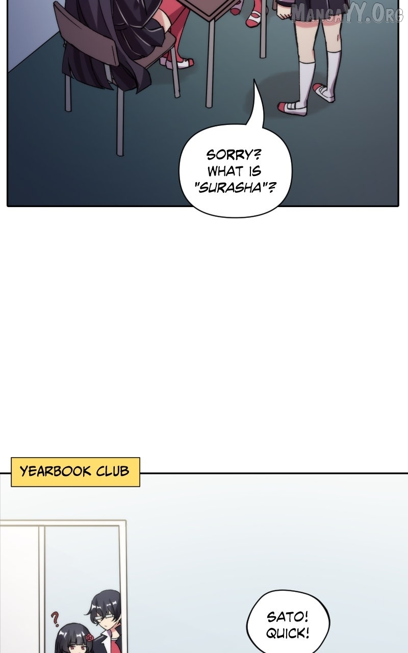 Stalker x Stalker Chapter 199 - Page 7