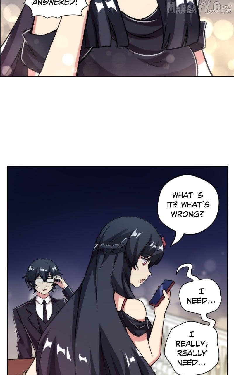 Stalker x Stalker Chapter 201 - Page 11