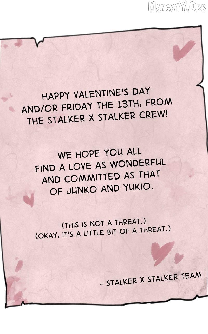 Stalker x Stalker Chapter 201 - Page 16