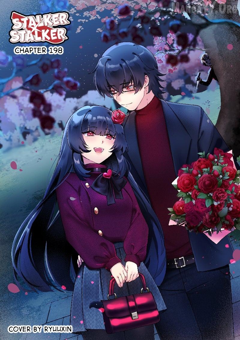 Stalker x Stalker Chapter 201 - Page 2