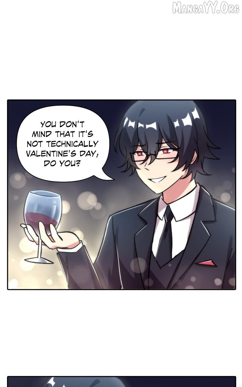 Stalker x Stalker Chapter 201 - Page 7