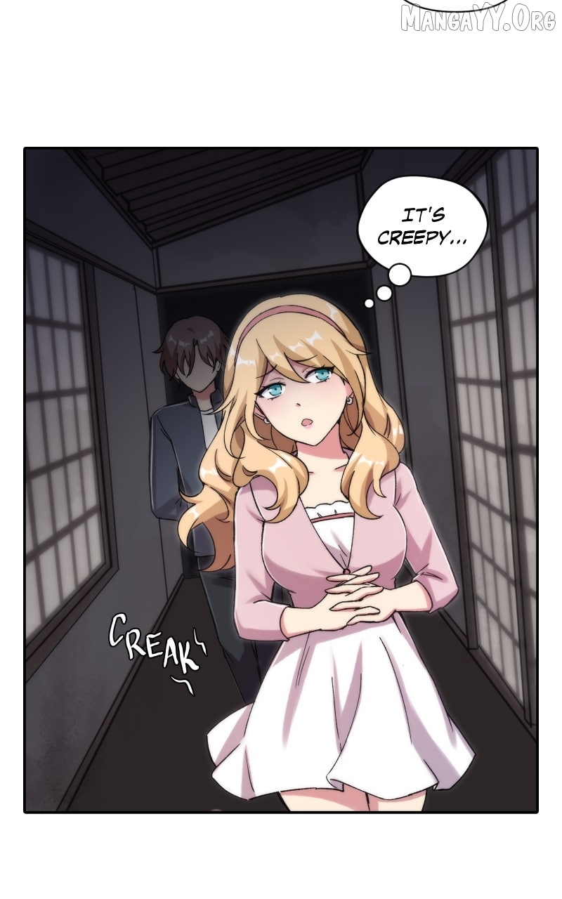 Stalker x Stalker Chapter 202 - Page 10