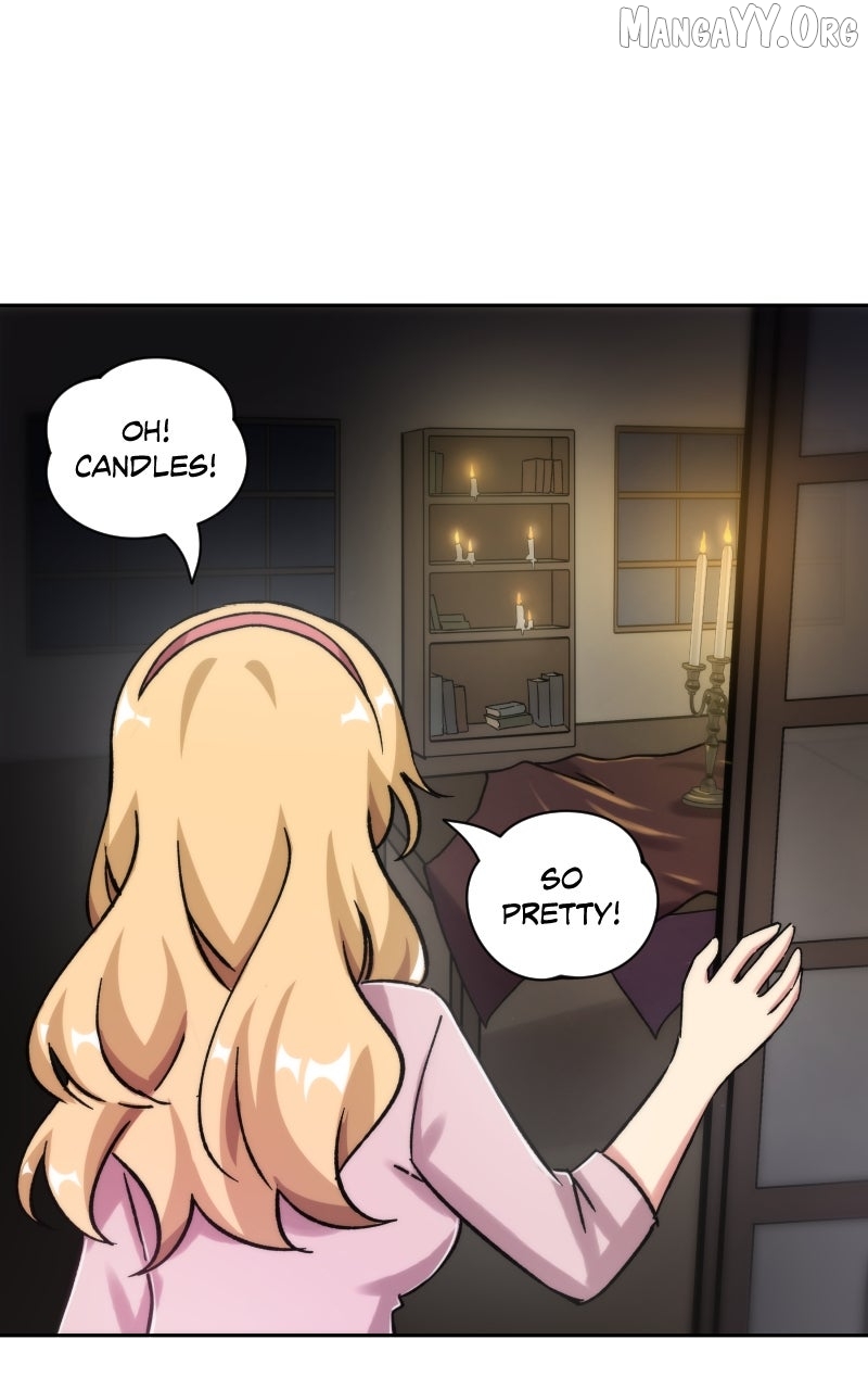 Stalker x Stalker Chapter 202 - Page 11