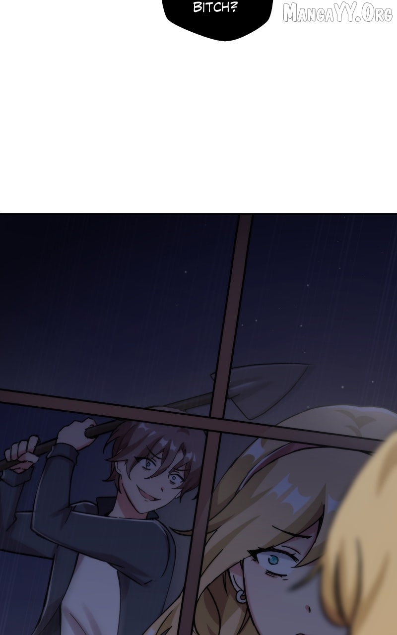 Stalker x Stalker Chapter 202 - Page 14