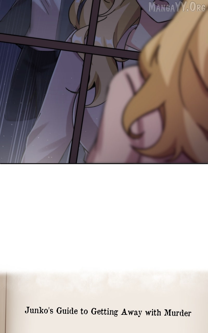 Stalker x Stalker Chapter 202 - Page 15